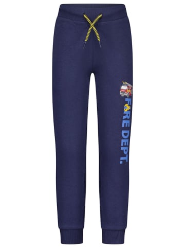 Salt and Pepper Sweatbroek donkerblauw