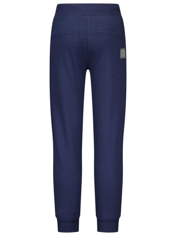 Salt and Pepper Sweatbroek donkerblauw