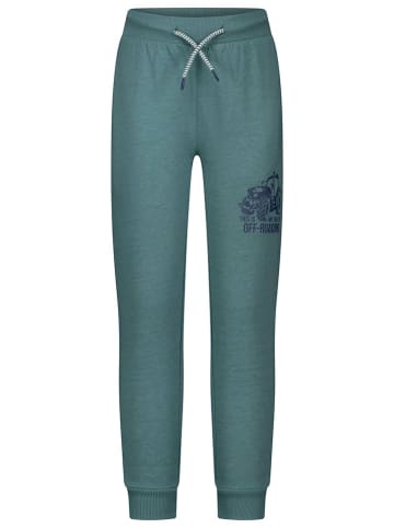 Salt and Pepper Sweathose in Blau