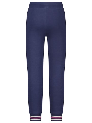Salt and Pepper Sweatbroek donkerblauw