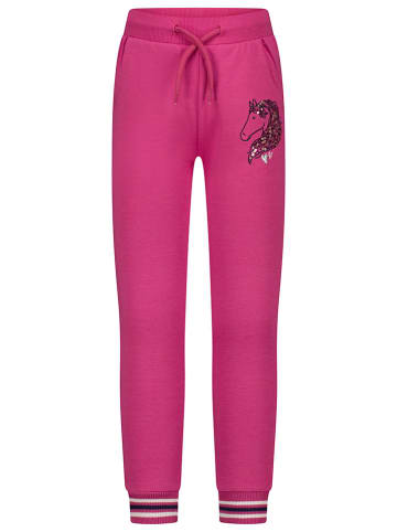 Salt and Pepper Sweathose in Pink