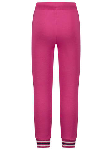 Salt and Pepper Sweathose in Pink