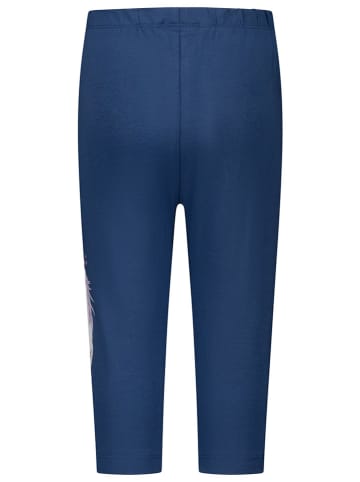 Salt and Pepper Leggings donkerblauw