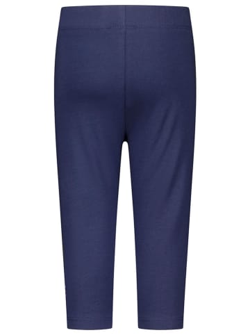 Salt and Pepper Leggings in Dunkelblau