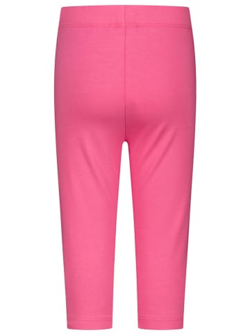 Salt and Pepper Leggings in Pink