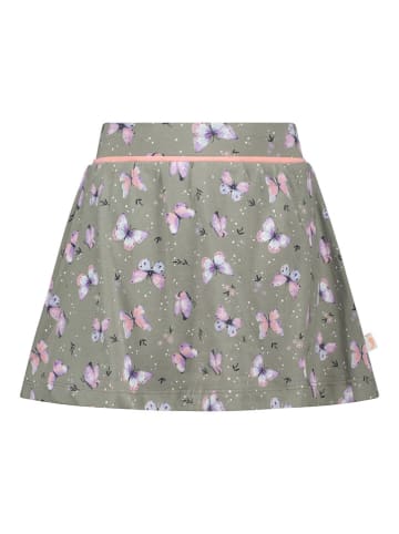 Salt and Pepper Rok grijsgroen