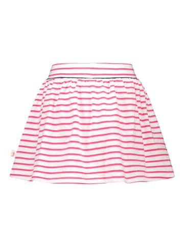Salt and Pepper Rock in Pink/ Weiß