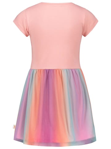 Salt and Pepper Kleid in Bunt