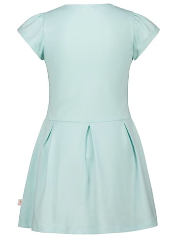 Salt and Pepper Kleid in Mint