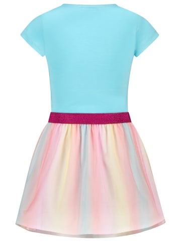 Salt and Pepper Kleid in Bunt