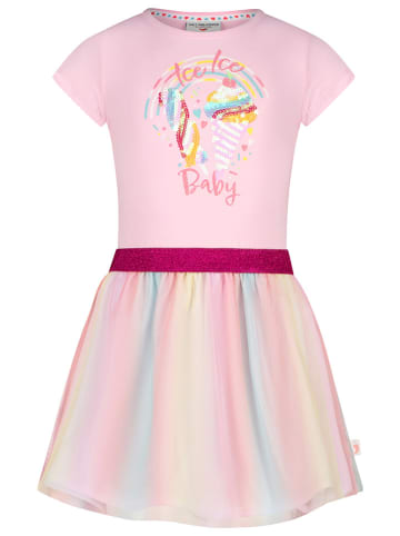 Salt and Pepper Kleid in Bunt
