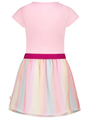 Salt and Pepper Kleid in Bunt