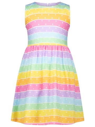 Salt and Pepper Kleid in Bunt