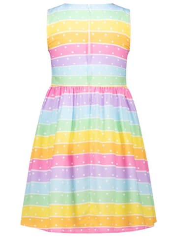 Salt and Pepper Kleid in Bunt