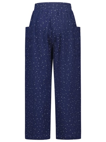 Salt and Pepper Hose in Dunkelblau