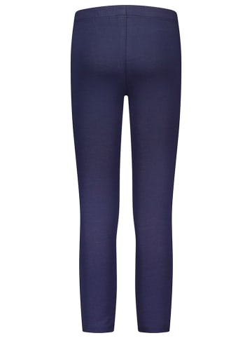 Salt and Pepper Leggings in Dunkelblau