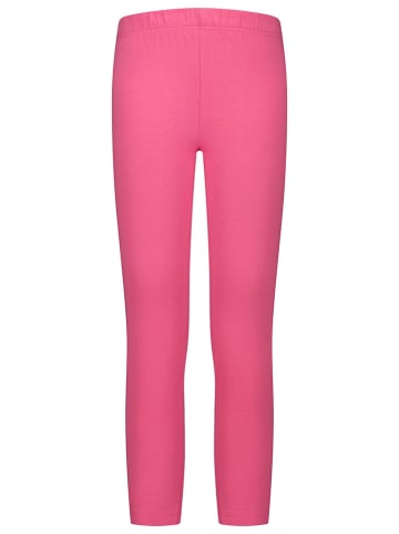 Salt and Pepper Leggings in Pink