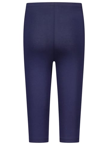 Salt and Pepper Leggings in Dunkelblau