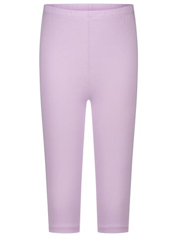 Salt and Pepper Legginsy w kolorze fioletowym
