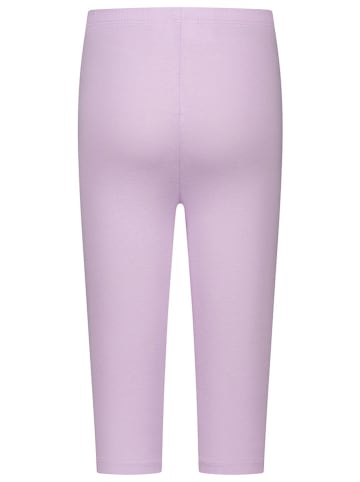 Salt and Pepper Leggings in Lila
