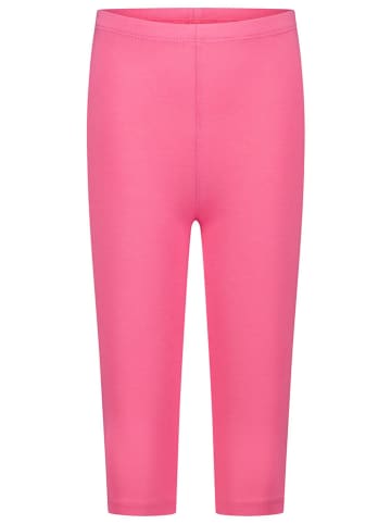 Salt and Pepper Leggings in Pink