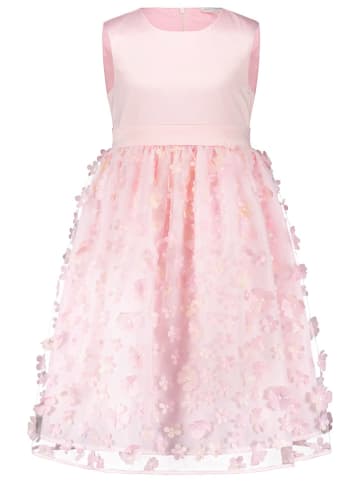 Salt and Pepper Kleid in Rosa