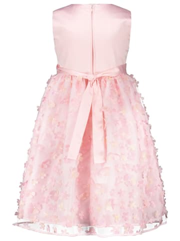 Salt and Pepper Kleid in Rosa