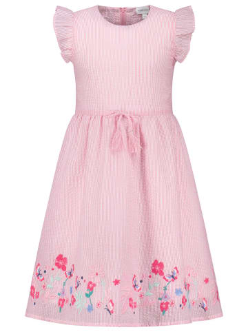 Salt and Pepper Kleid in Rosa