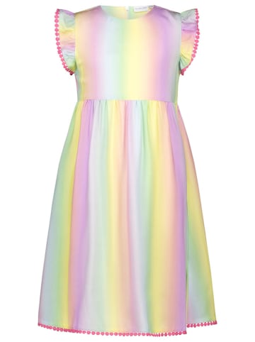Salt and Pepper Kleid in Bunt