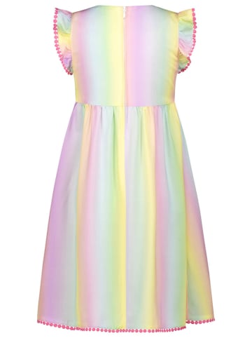 Salt and Pepper Kleid in Bunt