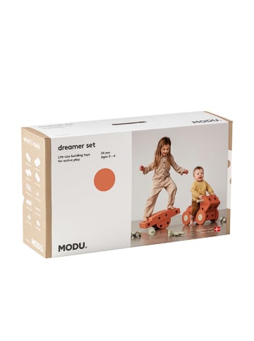 MODU Konstruktionsspielzeug "Dreamer Set" - ab Geburt