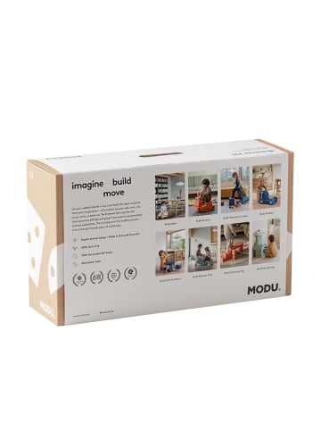MODU Konstruktionsspielzeug "Dreamer Set" - ab Geburt