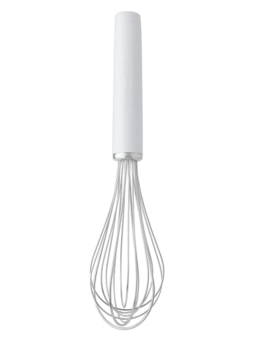 KitchenAid 6tlg. Küchenhelfer-Set in Schwarz/ Weiß