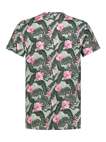 Authentic Style Koszulka ze wzorem