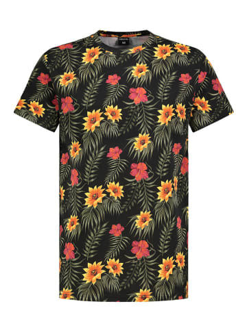 Authentic Style Shirt in Bunt