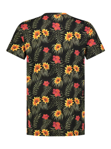 Authentic Style Shirt in Bunt