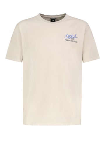 Authentic Style Shirt in Beige