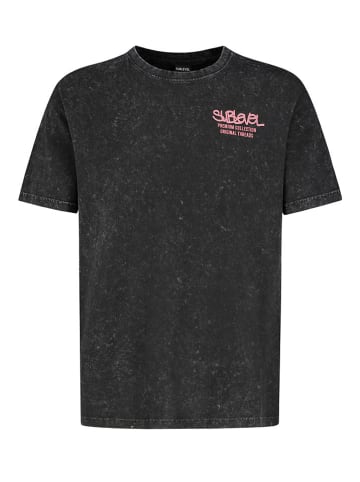 Authentic Style Shirt in Anthrazit