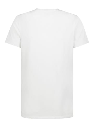 Sublevel Shirt in Weiß