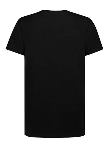 Sublevel Shirt zwart