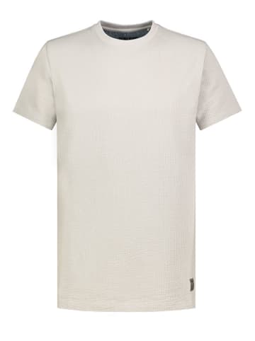 Authentic Style Shirt in Creme