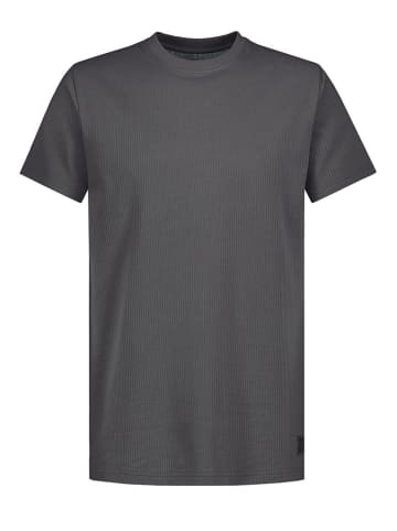 Authentic Style Shirt in Anthrazit