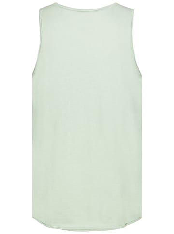 Authentic Style Top w kolorze zielonym