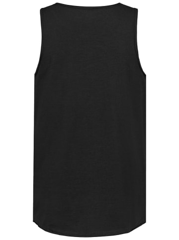 Authentic Style Top zwart