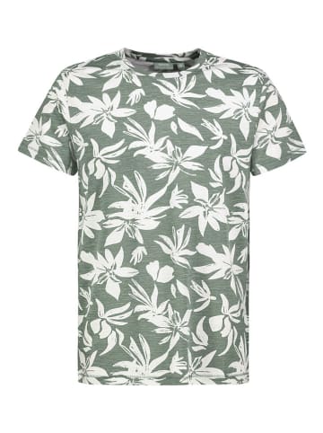 Authentic Style Shirt in Grün
