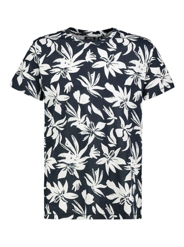 Authentic Style Shirt in Dunkelblau