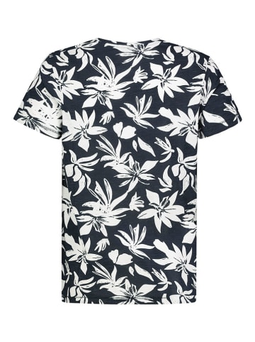 Authentic Style Shirt in Dunkelblau