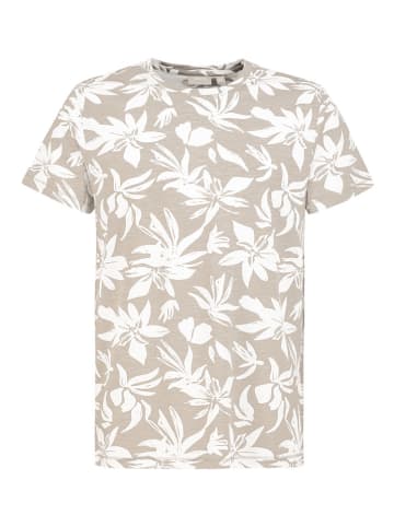 Authentic Style Shirt in Beige