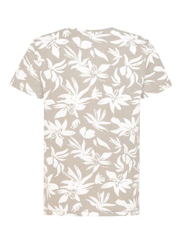 Authentic Style Shirt in Beige
