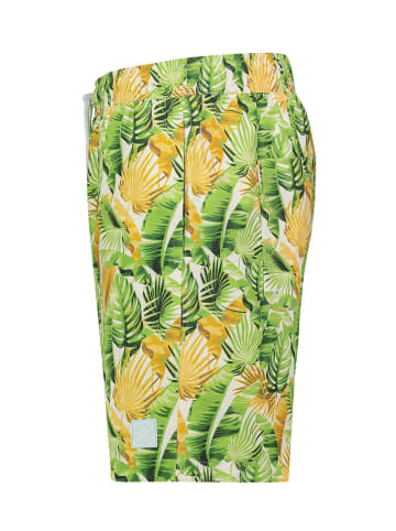 Sublevel Zwemshorts groen